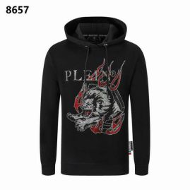 Picture of Philipp Plein Hoodies _SKUPPM-3XL865711366